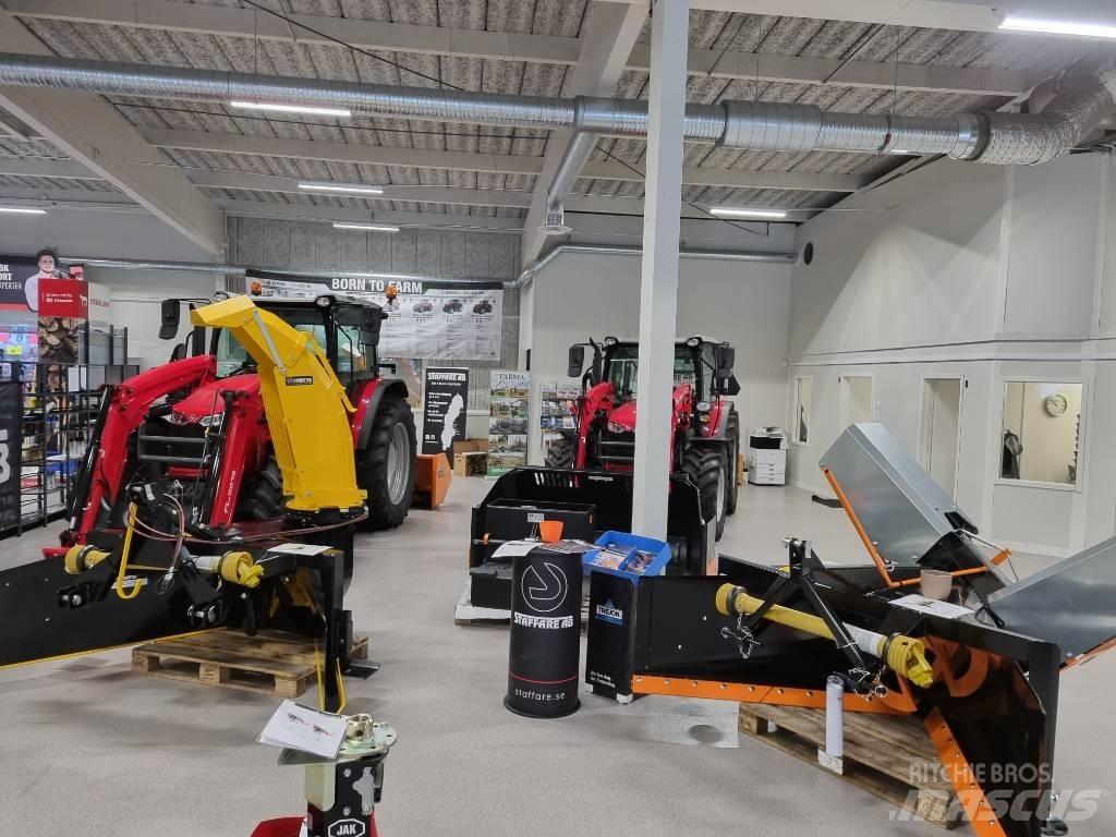 Trejon Optimal 2200 Snow Blowers