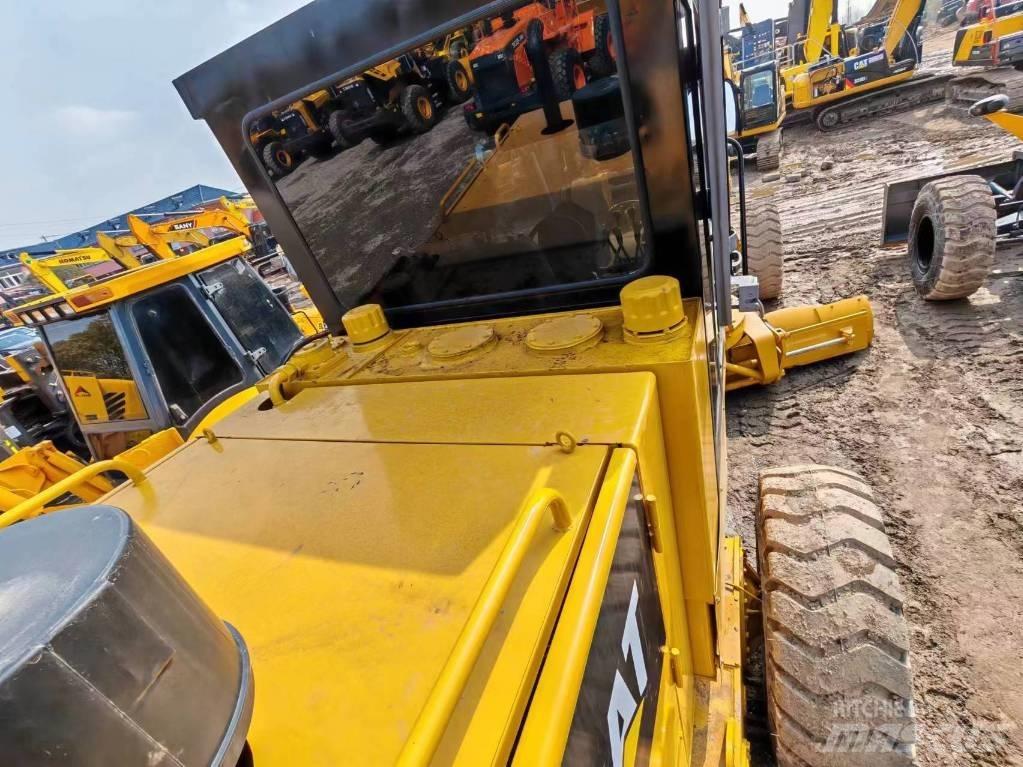 CAT 140 H Motor Graders