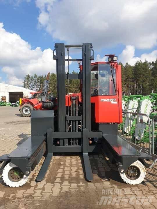 Combilift C 4500 Side Loaders