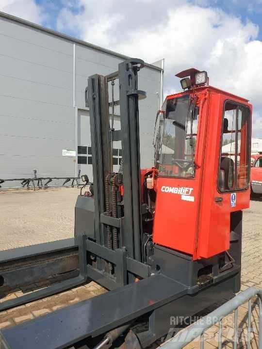 Combilift C 4500 Side Loaders