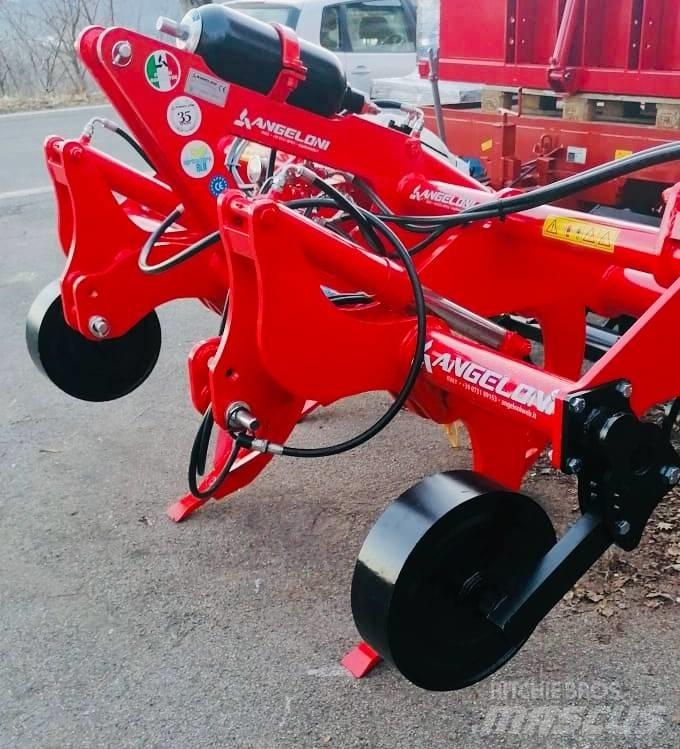 Angeloni MD 5 HP Other Tillage Machines And Accessories