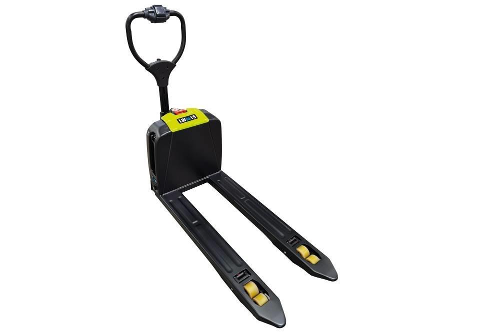 Clark LWio15 Electric Forklifts