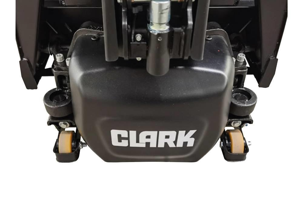 Clark LWio15 Electric Forklifts
