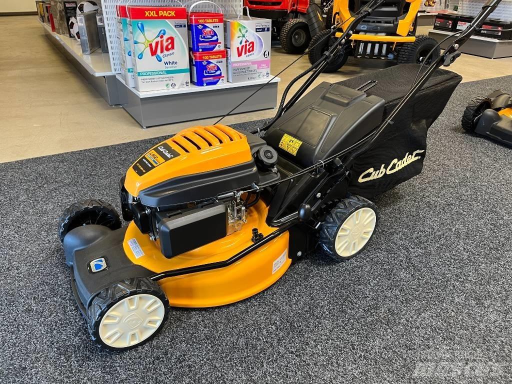 Cub Cadet LM2 DR46es Walk-behind mowers