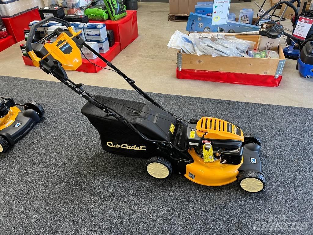 Cub Cadet LM2 DR46es Walk-behind mowers