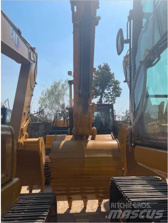 CAT 326 GC Crawler Excavators