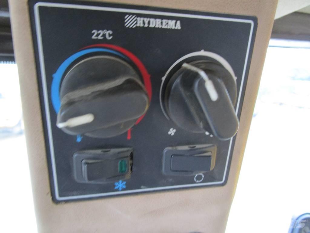 Hydrema 912 D Articulated Dump Trucks (ADTs)