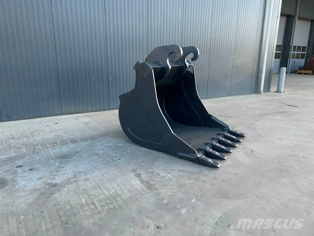 Smitma CW45S - 1.50m Buckets