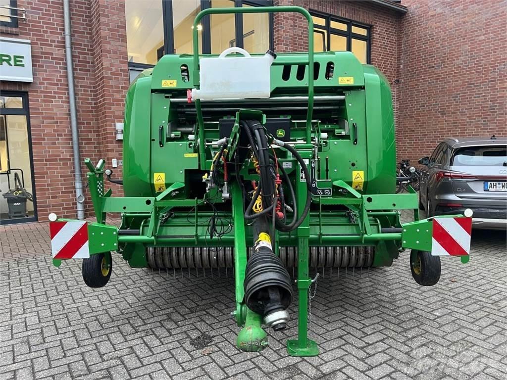 John Deere C441R Farm Equipment - Others
