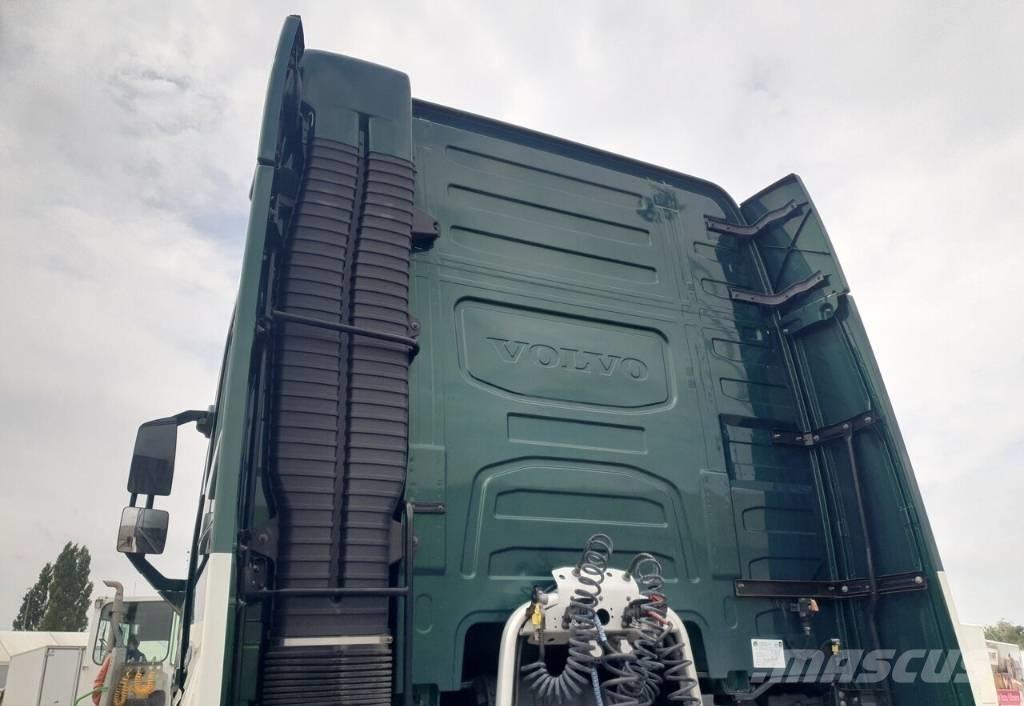 Volvo FH 500 4X2 Conventional Trucks / Tractor Trucks