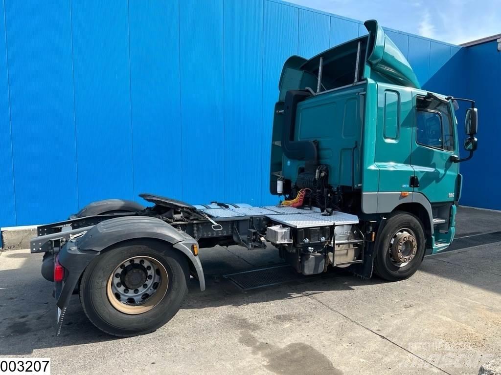 DAF CF 360 EURO 5 Conventional Trucks / Tractor Trucks