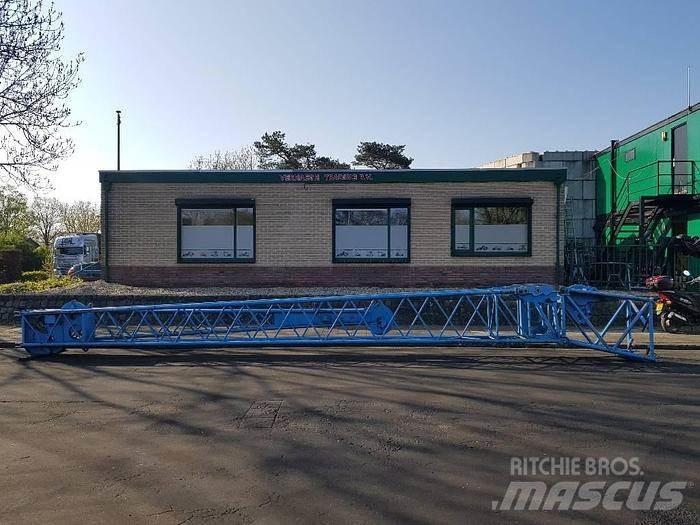 Krupp KMK 4070 Other Cranes and Lifting Machines