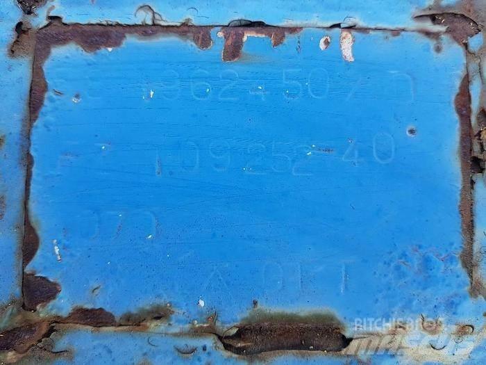 Krupp KMK 4070 Other Cranes and Lifting Machines