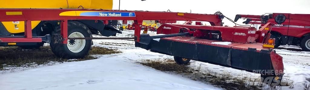 New Holland 47460 Other Forage Equipment