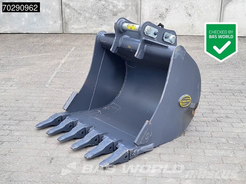 Strickland 8 Ton Other