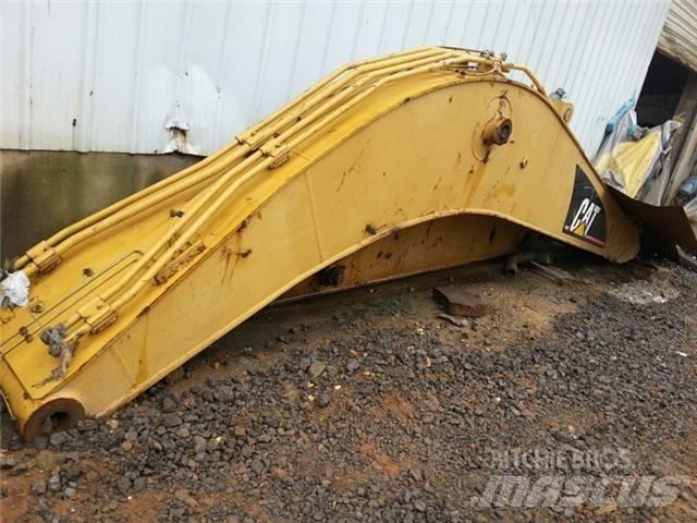 CAT 320 C Long / High Reach excavators