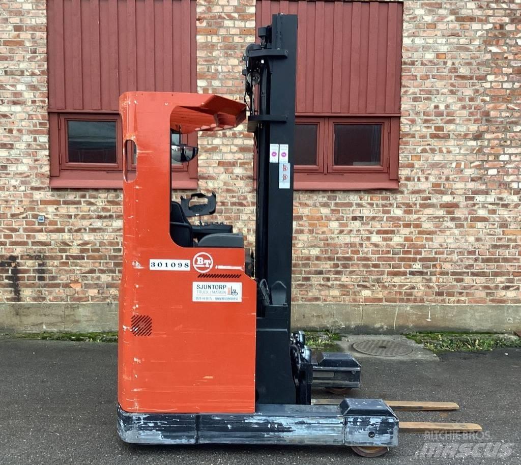 BT RR B 2 Reach trucks