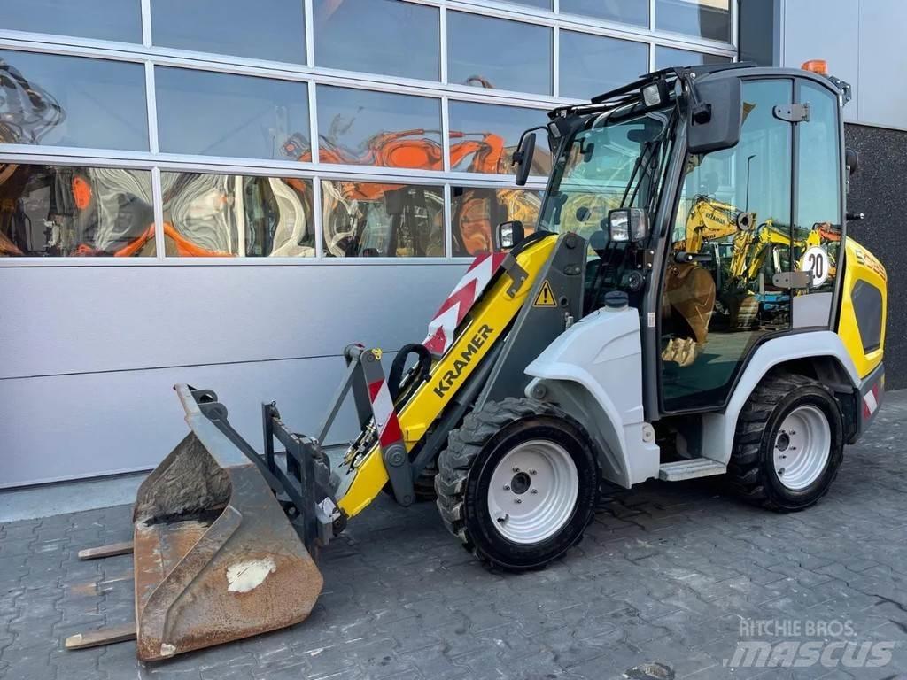 Kramer 3035 Wheel Loaders