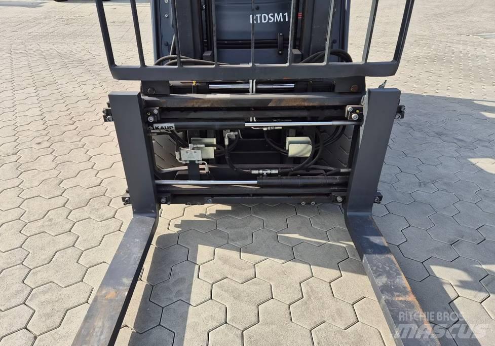 Linde E 30 Other