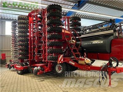 Horsch pronto 9 dc Farm Drills