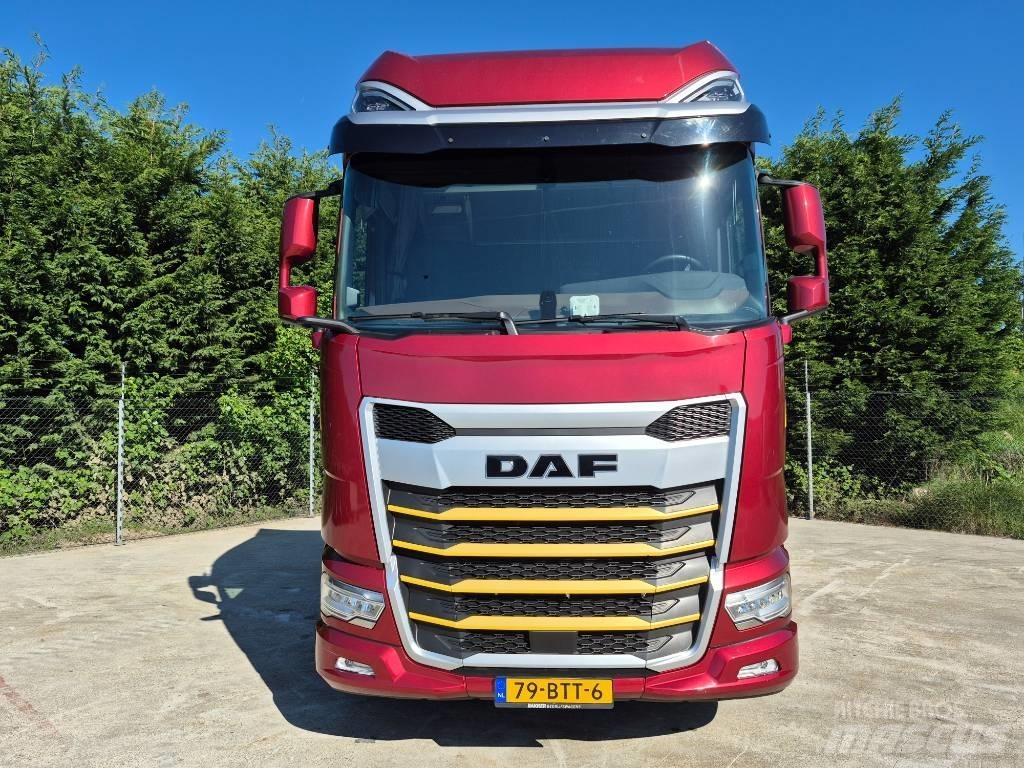 DAF XG+ Conventional Trucks / Tractor Trucks