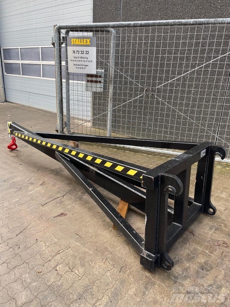  Kranarm / crane boom Other