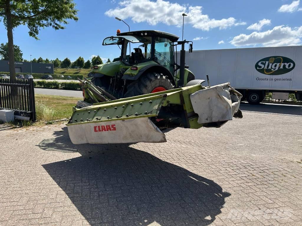 CLAAS Disco 3050 C Mowers