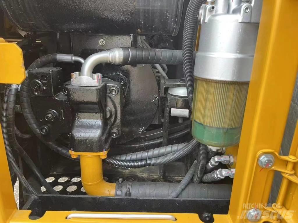 Sany SY75C Mini excavators  7t - 12t