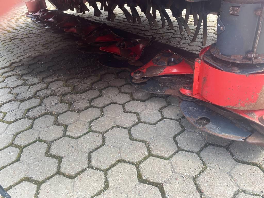 Vicon Extra 736 FT Mower-conditioners