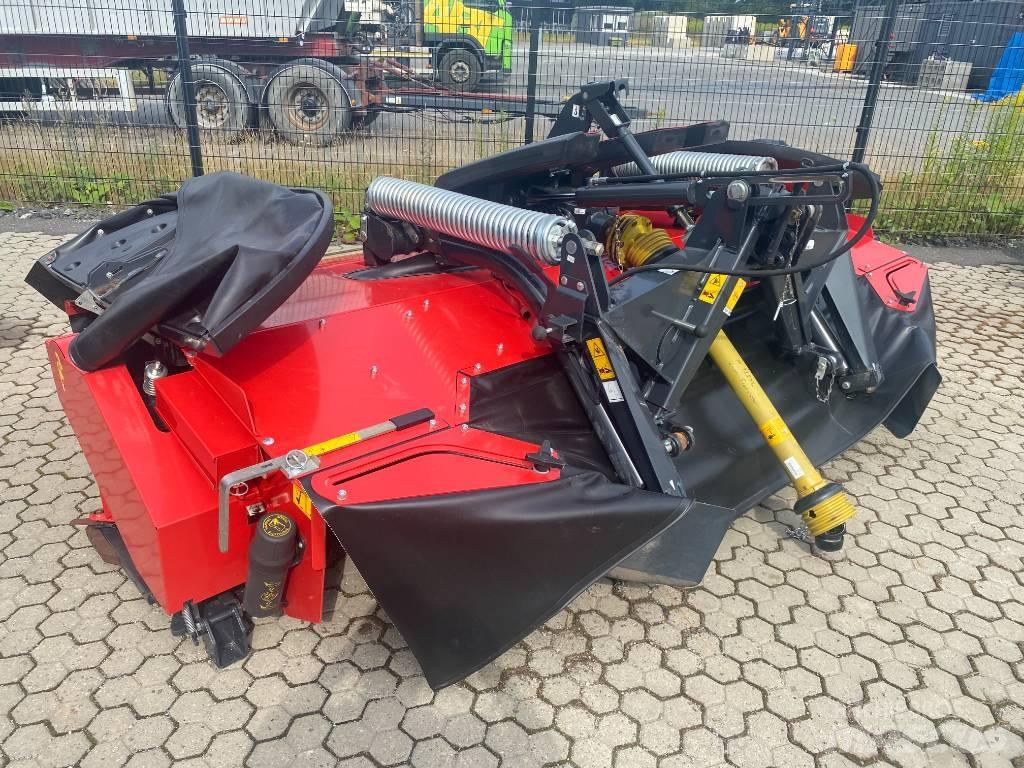 Vicon Extra 736 FT Mower-conditioners