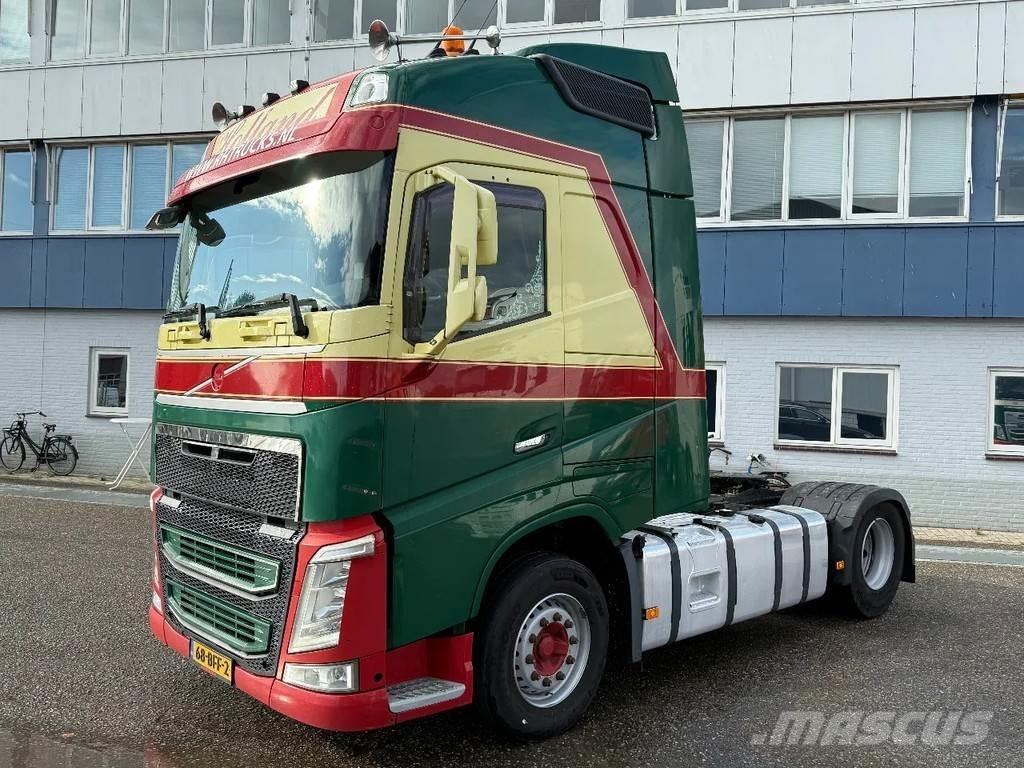 Volvo FH 460 Conventional Trucks / Tractor Trucks
