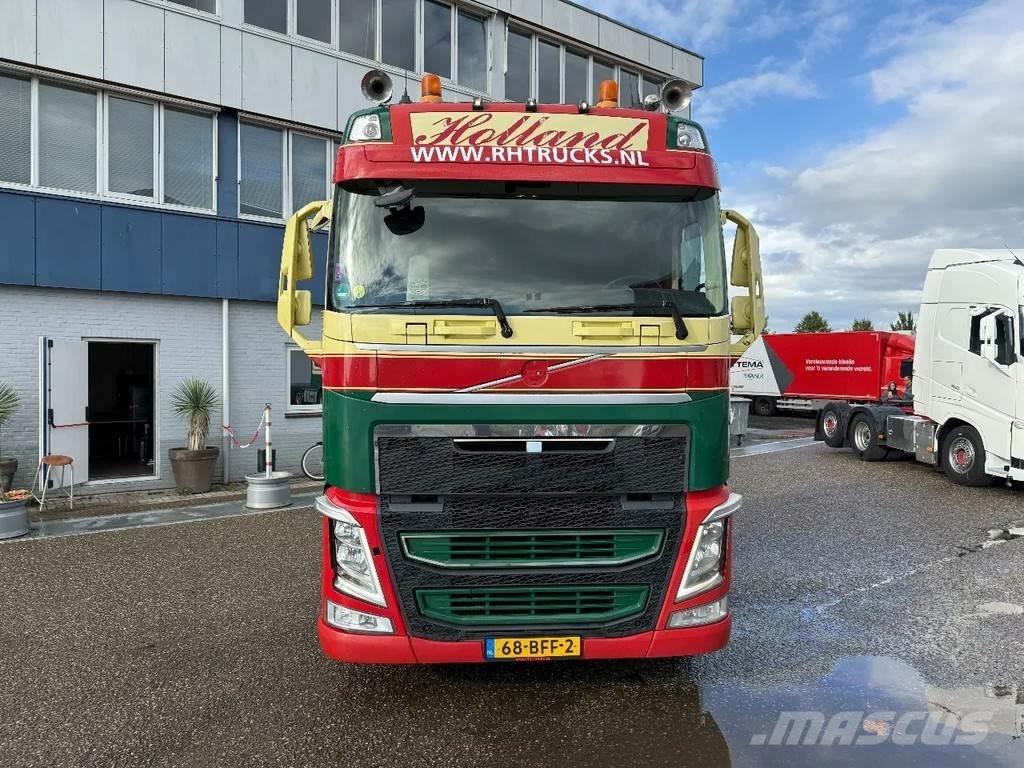 Volvo FH 460 Conventional Trucks / Tractor Trucks