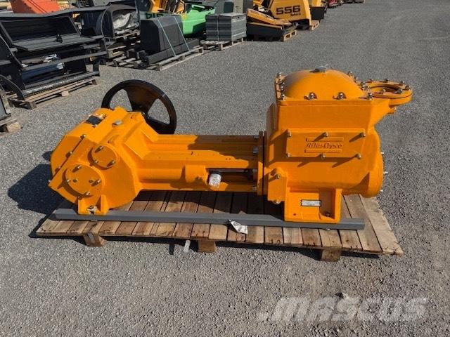 BBA NEW PUMP Water Pumps