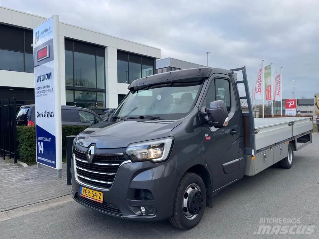 Renault Master Other
