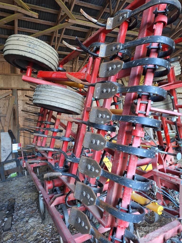 Potila Master 600 H Harrows