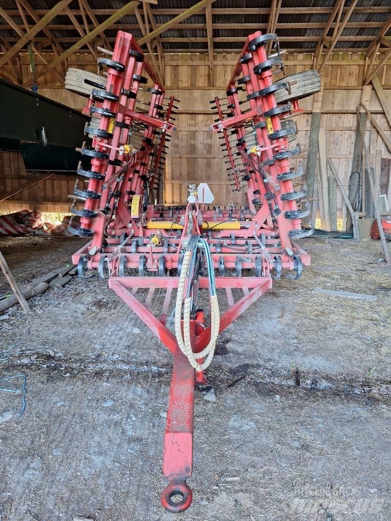 Potila Master 600 H Harrows