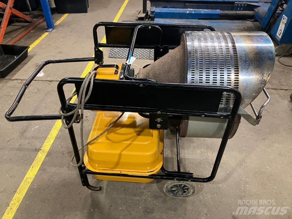 Thermobile VAL 6 KB Farm Equipment - Others