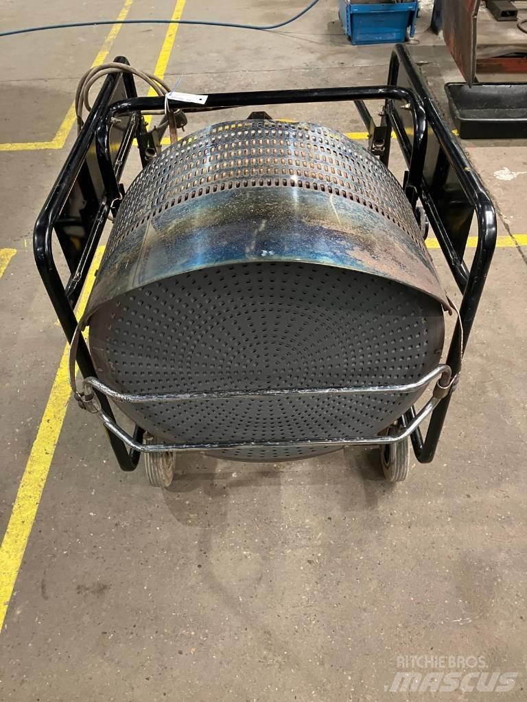 Thermobile VAL 6 KB Farm Equipment - Others