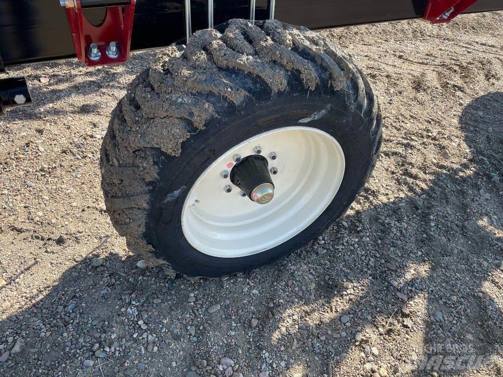 Elmers Super7-90 Harrows