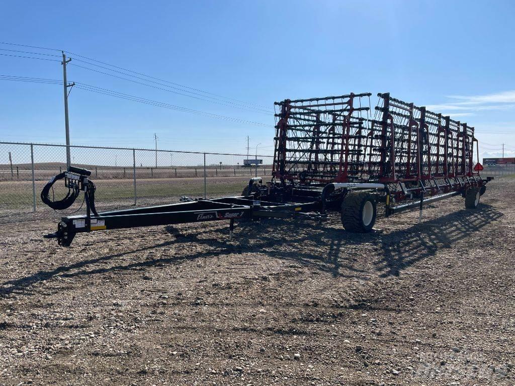 Elmers Super7-90 Harrows