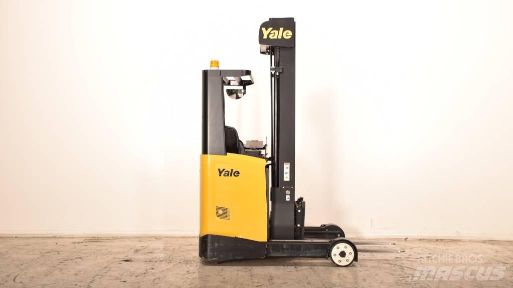 Hyster MR 14 Reach trucks