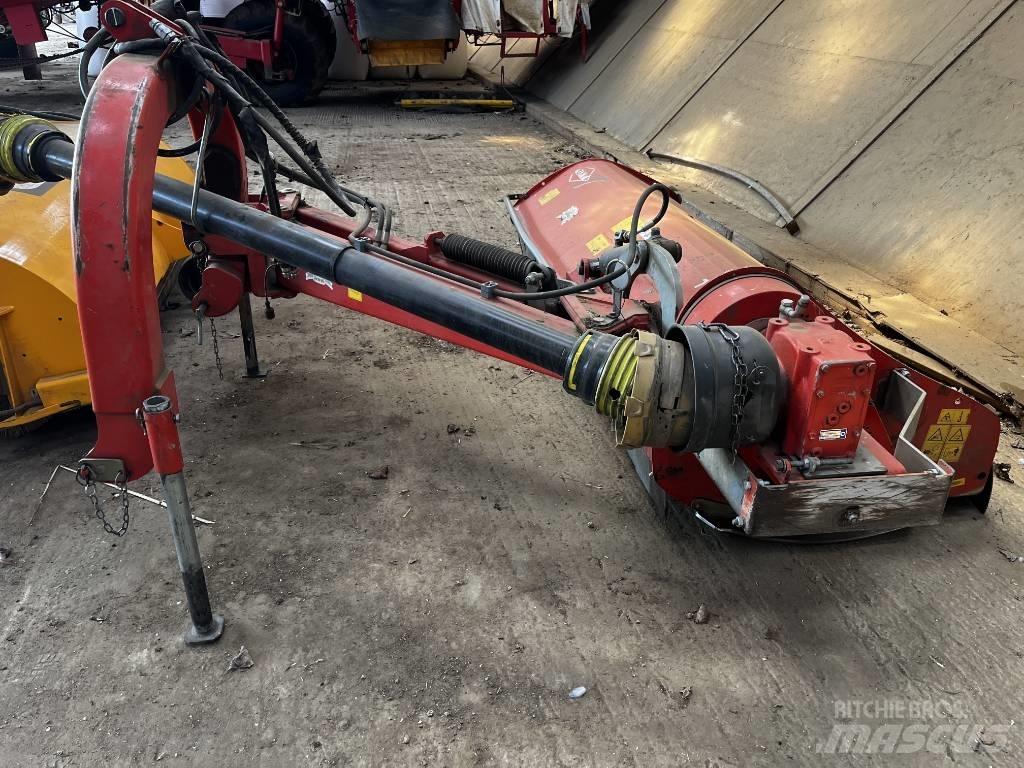 Kuhn TBES 262 Pasture Mowers And Toppers