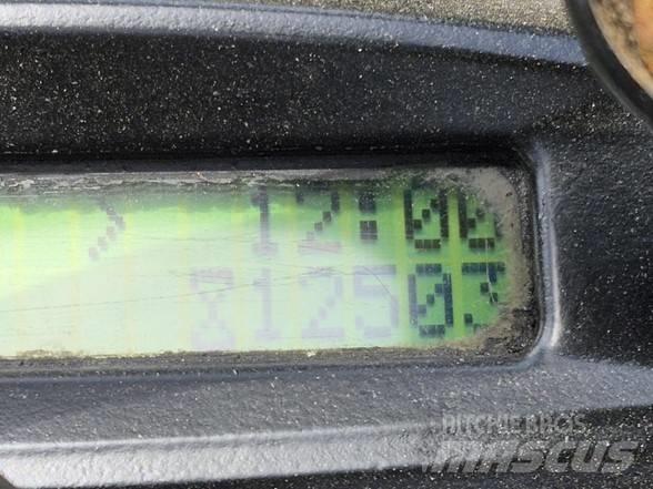 Yale GLP 050 VX Misc Forklifts