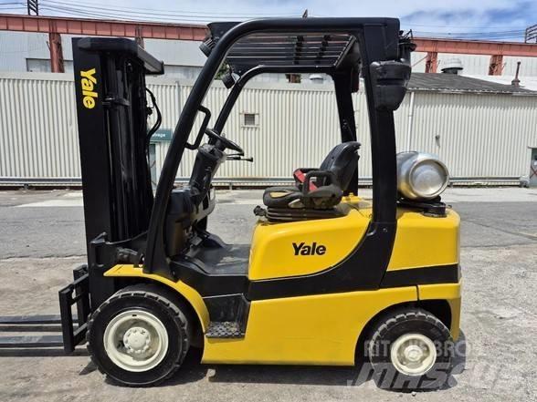 Yale GLP 050 VX Misc Forklifts