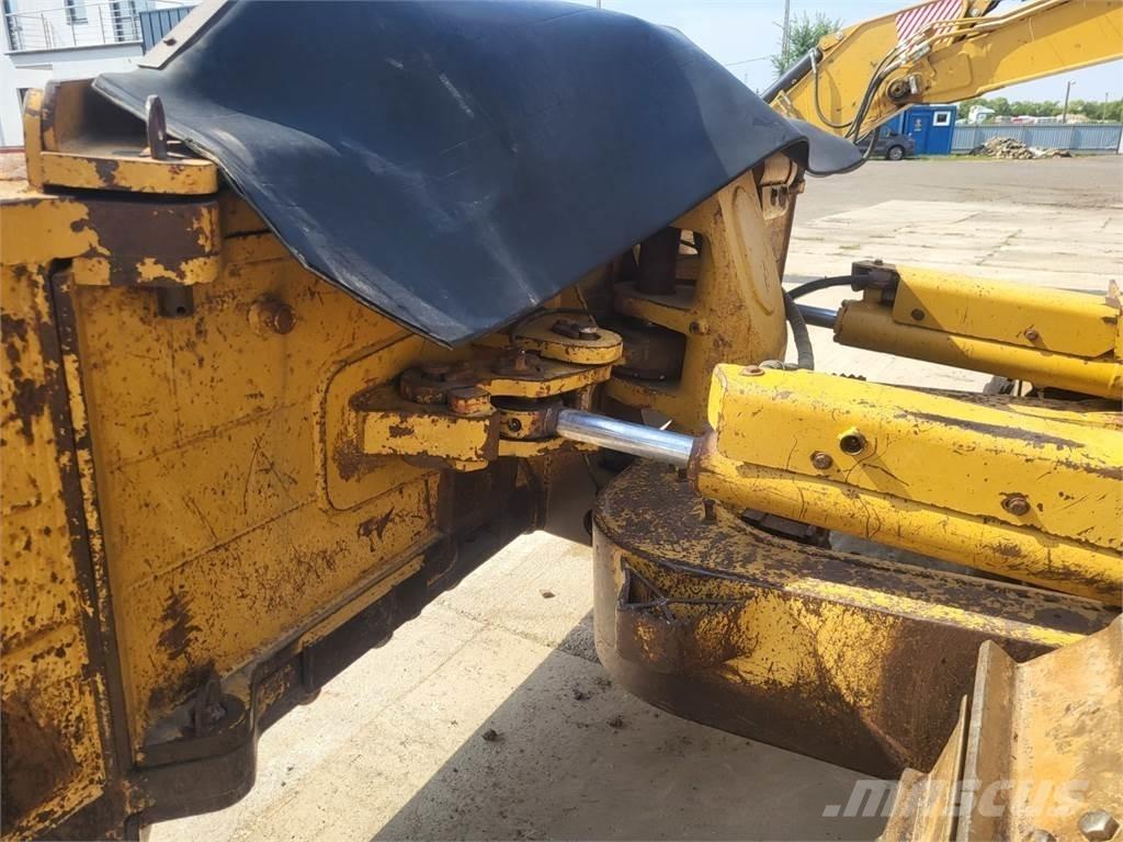 CAT D6N LGP Other