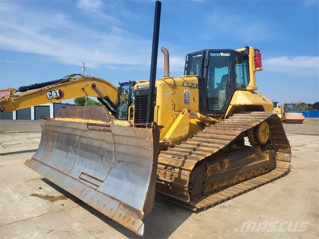CAT D6N LGP Other