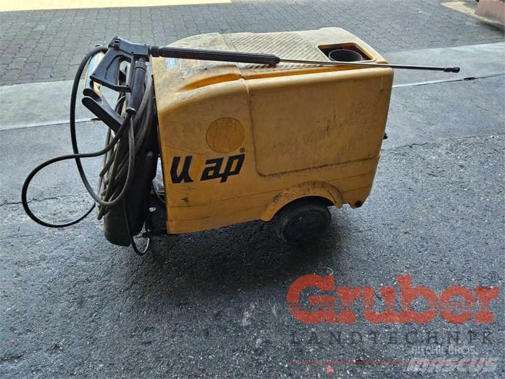  WAP DX 810 Other livestock machinery and accessories