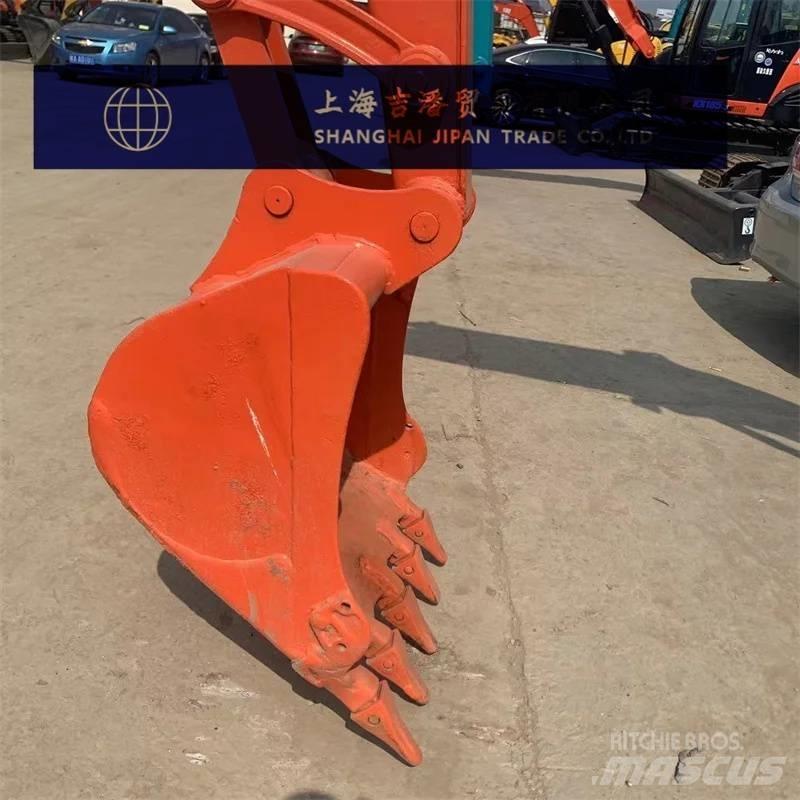 Kubota KX 163-5 Mini Excavators <7t (Mini Diggers)