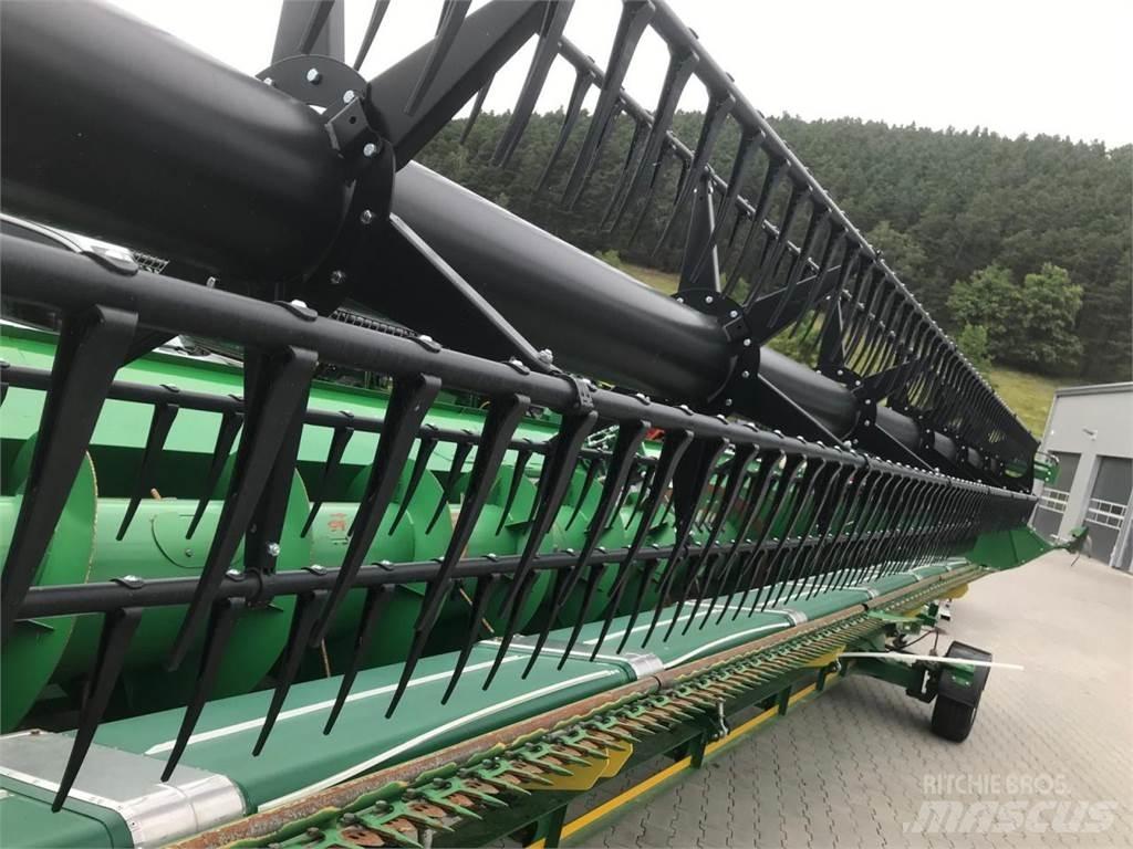 John Deere 735PF Combine Attachments
