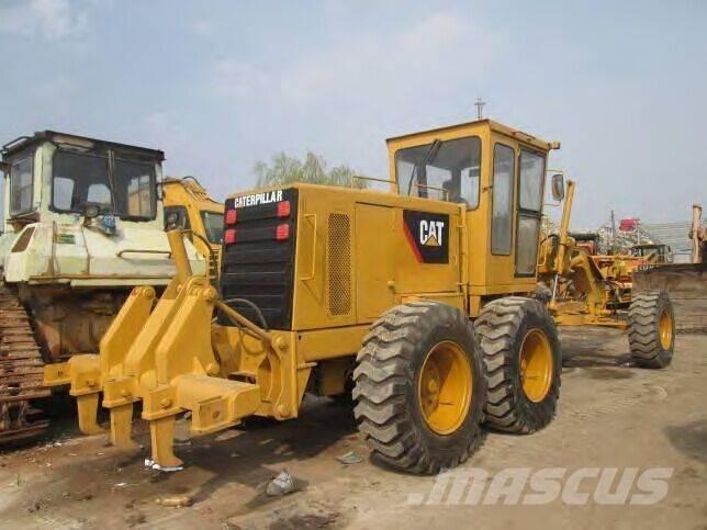 CAT 140 G Motor Graders